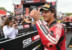 Razgatlioglu Nilai Debut Bulega di MotoGP Tepat Waktu, Akui Adaptasi Cepat
