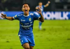 Beckham Putra Nugraha Sambut Antusias Laga Persib vs Persija di Stadion GBK