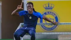 Transfer Clara Luvanga ke Washington Spirit: Rekor Baru Sepak Bola Wanita?