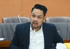 Gus Rivqy Dorong Garuda Indonesia Tinjau Ulang Kebijakan Bagasi Terbaru