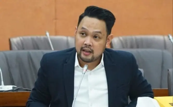Gus Rivqy Dorong Garuda Indonesia Tinjau Ulang Kebijakan Bagasi Terbaru