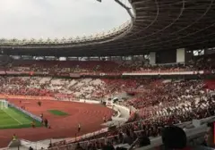GBK Diprioritaskan untuk FIFA ASEAN Cup 2026, Persija Jakarta Terpaksa Cari Kandang Alternatif