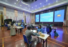 Brantas Abipraya Tingkatkan SDM Lewat Sertifikasi Kompetensi