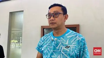 Bonus Rp3 Miliar Asian Games 2026 Bikin Atlet PBSI Sumringah