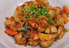Resep Bakso Sapi Mercon: Sensasi Pedas Menggugah Selera