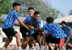 PSPS Pekanbaru Hadapi PSIS Semarang di Laga Pembuka Championship 2026/2027
