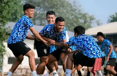 PSPS Pekanbaru Hadapi PSIS Semarang di Laga Pembuka Championship 2026/2027