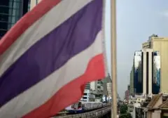 Menteri Thailand Kepergok Saksikan Konser Live Streaming di Tengah Rapat Parlemen