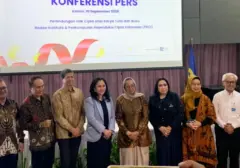 PRCI Dorong Penghormatan Hak Cipta untuk Kemajuan Pendidikan Indonesia