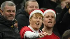 Tujuh Pertandingan Liga Primer Inggris Meriahkan Boxing Day