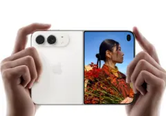 Fitur Unggulan iPhone 18 Pro yang Tak Hadir di iPhone Duo Lipat