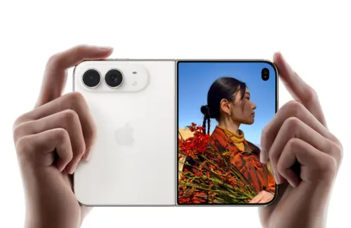 Fitur Unggulan iPhone 18 Pro yang Tak Hadir di iPhone Duo Lipat