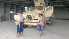 Milisi Houthi Kuasai Pelabuhan Strategis Mokha di Yaman