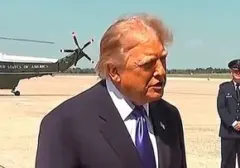 Trump Sebut Putin Bakal Akhiri Perang Rusia-Ukraina Pekan Ini