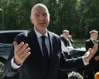 Prancis Tarik Dukungan untuk Infantino, Tuduh FIFA Rusak Citra Sepak Bola