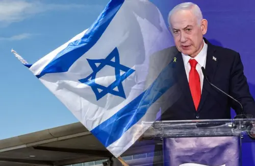Pendidikan sebagai Ancaman Internal Israel: Laporan Mendalam