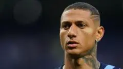 Sengketa Kontrak Richarlison dengan Tottenham Memanas