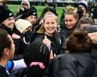Pemain NWSL Kini Berkembang di Luar Lapangan: Dari Bar hingga Bisnis Kopi Spesial