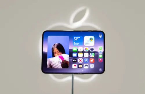 Keunggulan iPhone Duo: Inovasi Lipat yang Menggoda Dibanding Ponsel Android