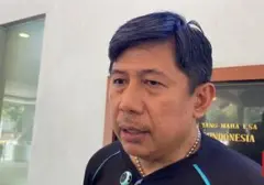 Nova Widianto Ubah Total Skuad Ganda Campuran Demi Target Medali Asian Games 2026