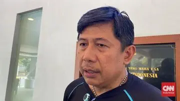 Nova Widianto Ubah Total Skuad Ganda Campuran Demi Target Medali Asian Games 2026