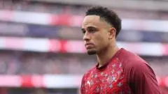 Noah Okafor Tolak Bela Swiss Selama Murat Yakin Latih Timnas