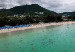 Thailand Ancang-ancang Deportasi Massal Warga Israel Jika Perilaku Meresahkan Berlanjut