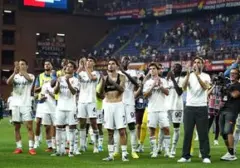 Como Siap Hadapi RB Leipzig di Laga Pembuka Liga Champions