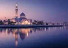 Jadwal Lengkap Ibadah Shalat Jumat, 11 September 2026 di Majalengka