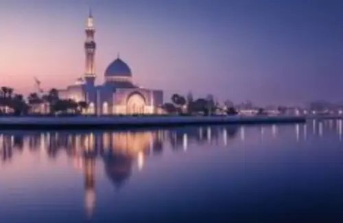 Jadwal Lengkap Ibadah Shalat Jumat, 11 September 2026 di Majalengka