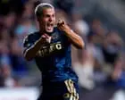 Cavan Sullivan, Permata Muda MLS yang Siap Bersinar di Manchester City