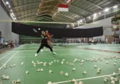 Ambisi PBSI Cipayung: Bidik Medali Asian Games 2026 Tanpa Target Warna Spesifik
