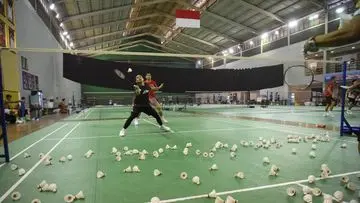 Ambisi PBSI Cipayung: Bidik Medali Asian Games 2026 Tanpa Target Warna Spesifik
