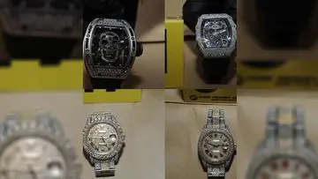 Warga Singapura Akui Curi Rp4,2 Triliun Kripto di AS, Hadiahkan Tas Hermes ke Teman Pesta