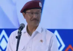 SDM Sekolah Rakyat Didorong Jadi Agen Perlinsos dalam Gerakan Nasional Peduli Tetangga