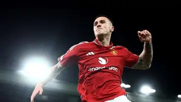 Manchester United Bantai Sabah FK 4-0 di Laga Pembuka Liga Champions