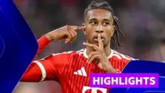 Bayern Munich Raih Kemenangan Telak atas Bodo/Glimt di Laga Pembuka Liga Champions