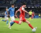 Declan Rice Tegaskan Sangup Tampil 60+ Laga, Arsenal Pantau Ketat Beban Kerja