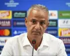 Ismail Kartal Mundur dari Fenerbahce Pasca Imbang Melawan Roma, Presiden Klub Tegaskan Tetap Bertahan