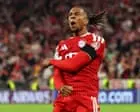 Bayern Munich Pesta Gol, Como Tumbangkan Leipzig di Awal Liga Champions