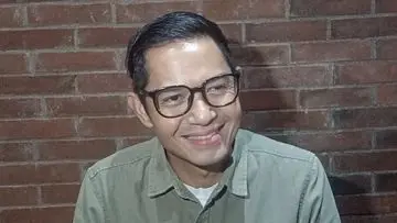Dude Harlino Ungkap Kronologi Awal Mengetahui Dana Investor DSI Macet