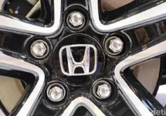 Penjualan Honda di Indonesia Anjlok 30% Akibat Gempuran Merek China