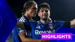Como Gebrak Liga Champions dengan Kemenangan Telak atas RB Leipzig