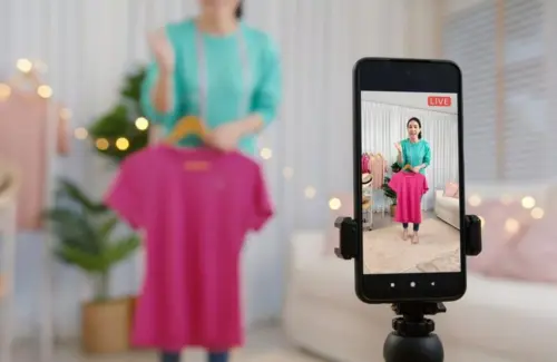 TikTok Luncurkan Fitur Komentar Baru, Bersaing Ketat dengan Platform Pesan Instan