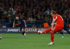 Harry Kane Ukir Sejarah, Samai Rekor Ronaldo dan Van Nistelrooy di Liga Champions