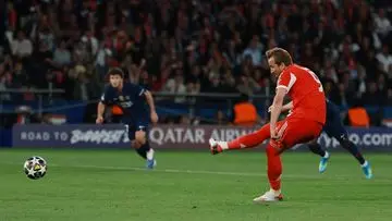 Harry Kane Ukir Sejarah, Samai Rekor Ronaldo dan Van Nistelrooy di Liga Champions