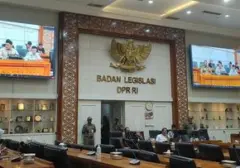Baleg DPR Libatkan Masyarakat Bahas RUU Reforma Agraria Pasca-Paripurna