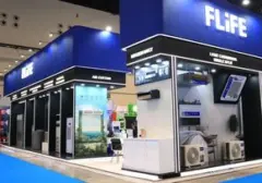FLiFE Hadirkan Solusi AC Komersial dan VRF Canggih untuk Proyek di Indonesia