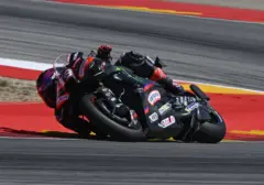 Jumat Penuh Aksi di Misano: Marquez Pimpin Latihan Perdana MotoGP San Marino 2026
