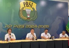 Persiapan Asian Games 2026: Tim Bulutangkis Indonesia Gelar TC di Jepang